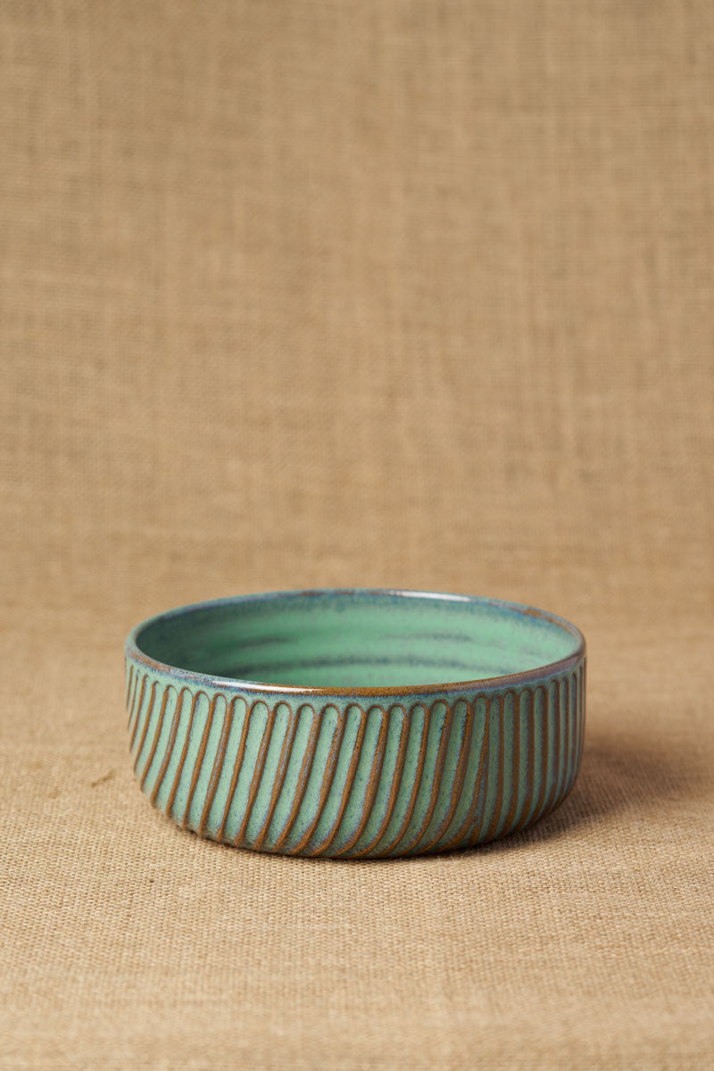 Gata Loop Serving Bowl: Medium