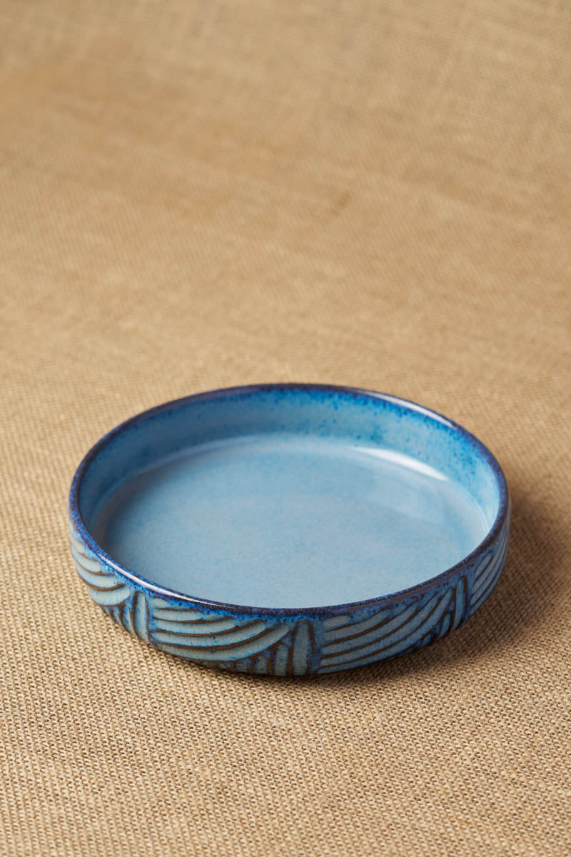 Gata Loop Shallow Pasta Bowl