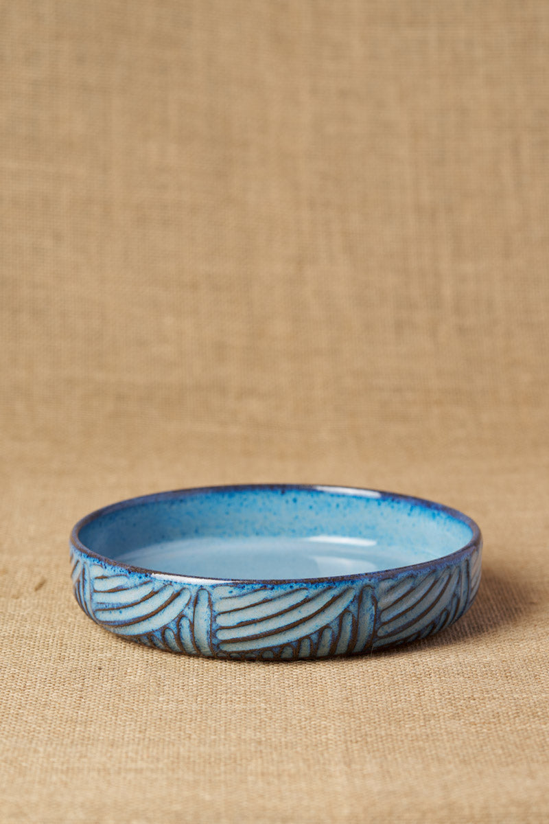 Gata Loop Shallow Pasta Bowl