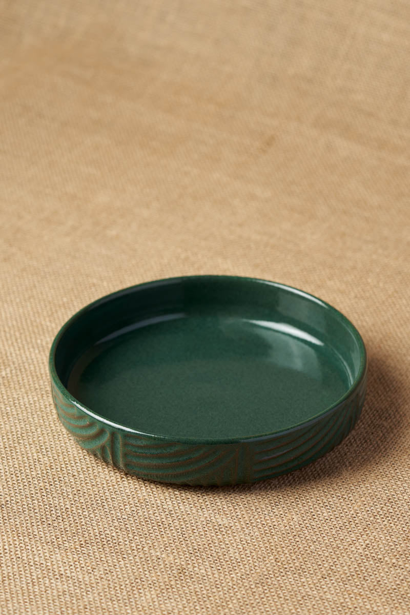 Gata Loop Shallow Pasta Bowl