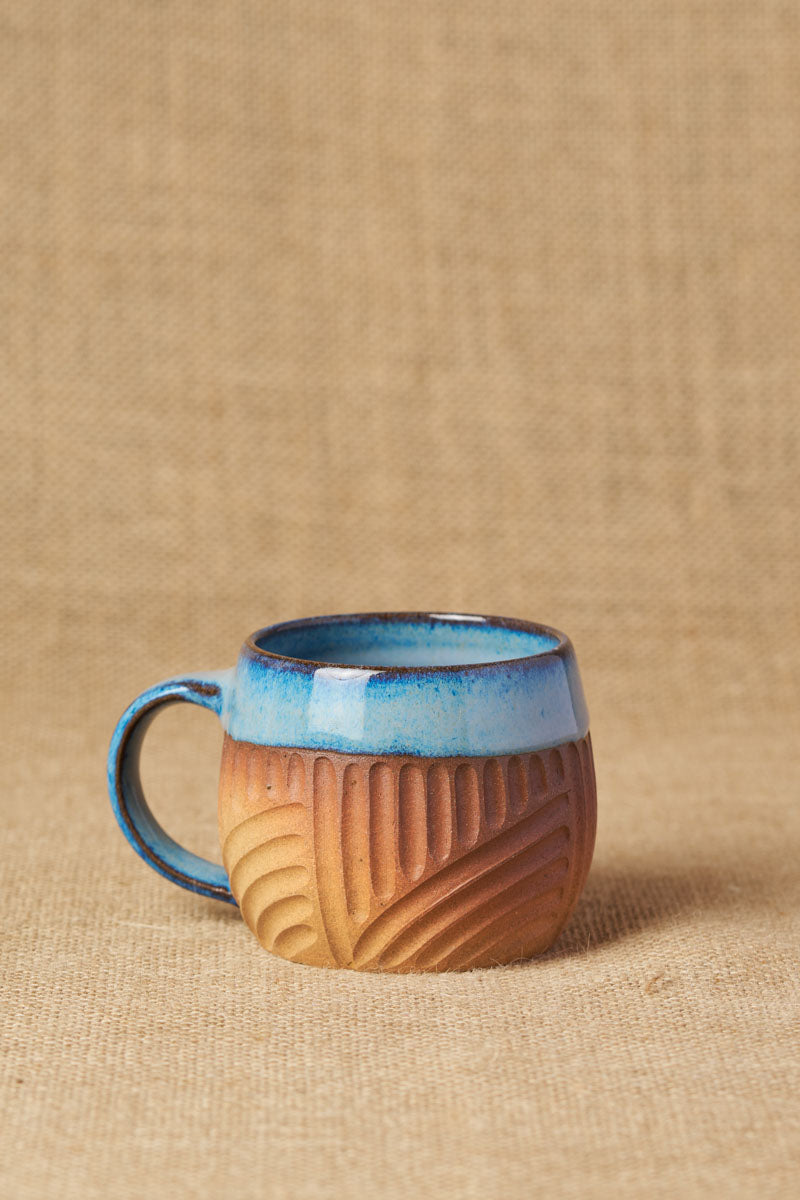 Gata Loop Tea Cup