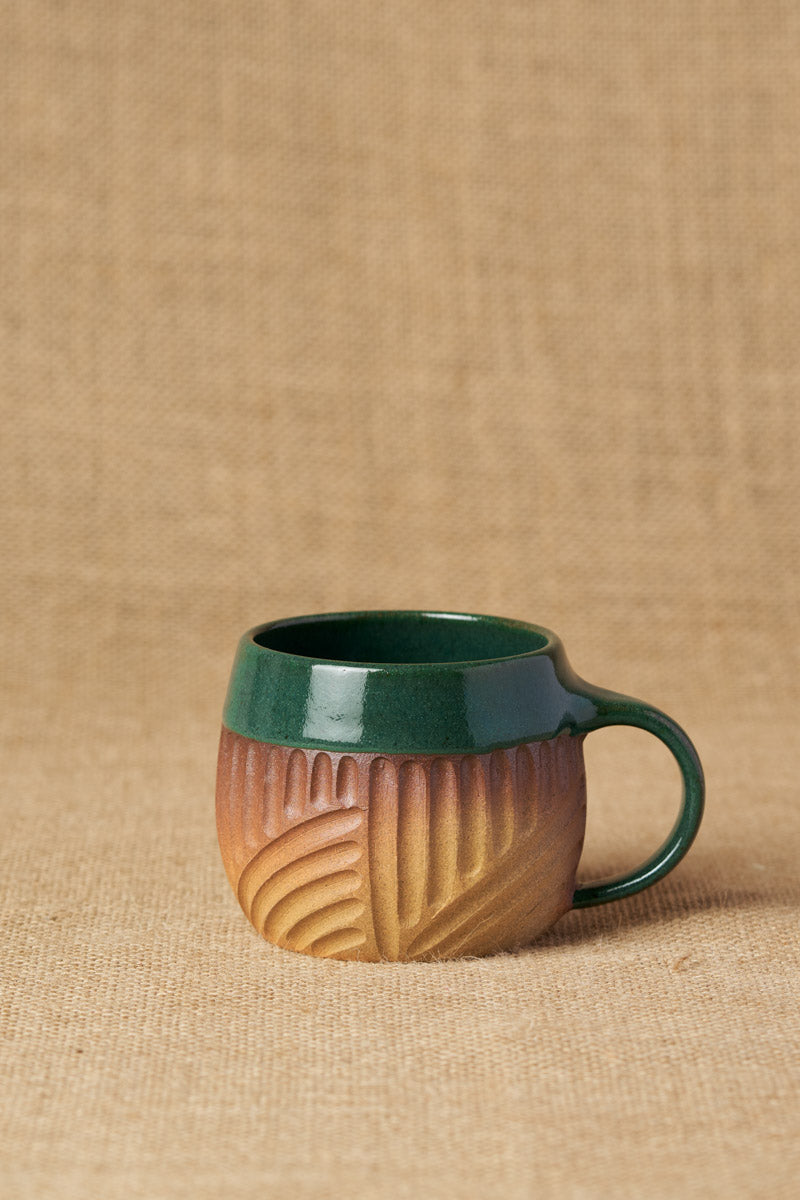 Gata Loop Tea Cup