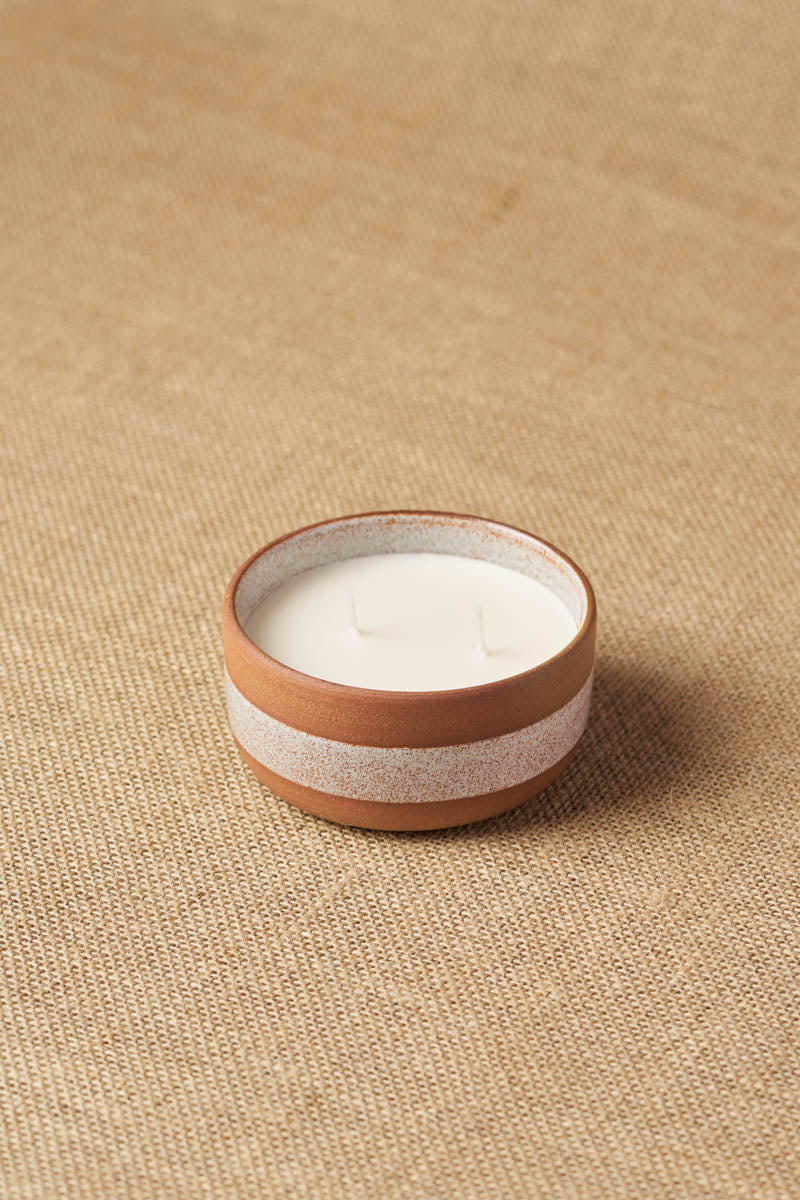 Table Mountain Soy Wax Candle