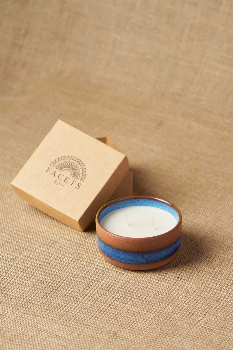 Table Mountain Soy Wax Candle