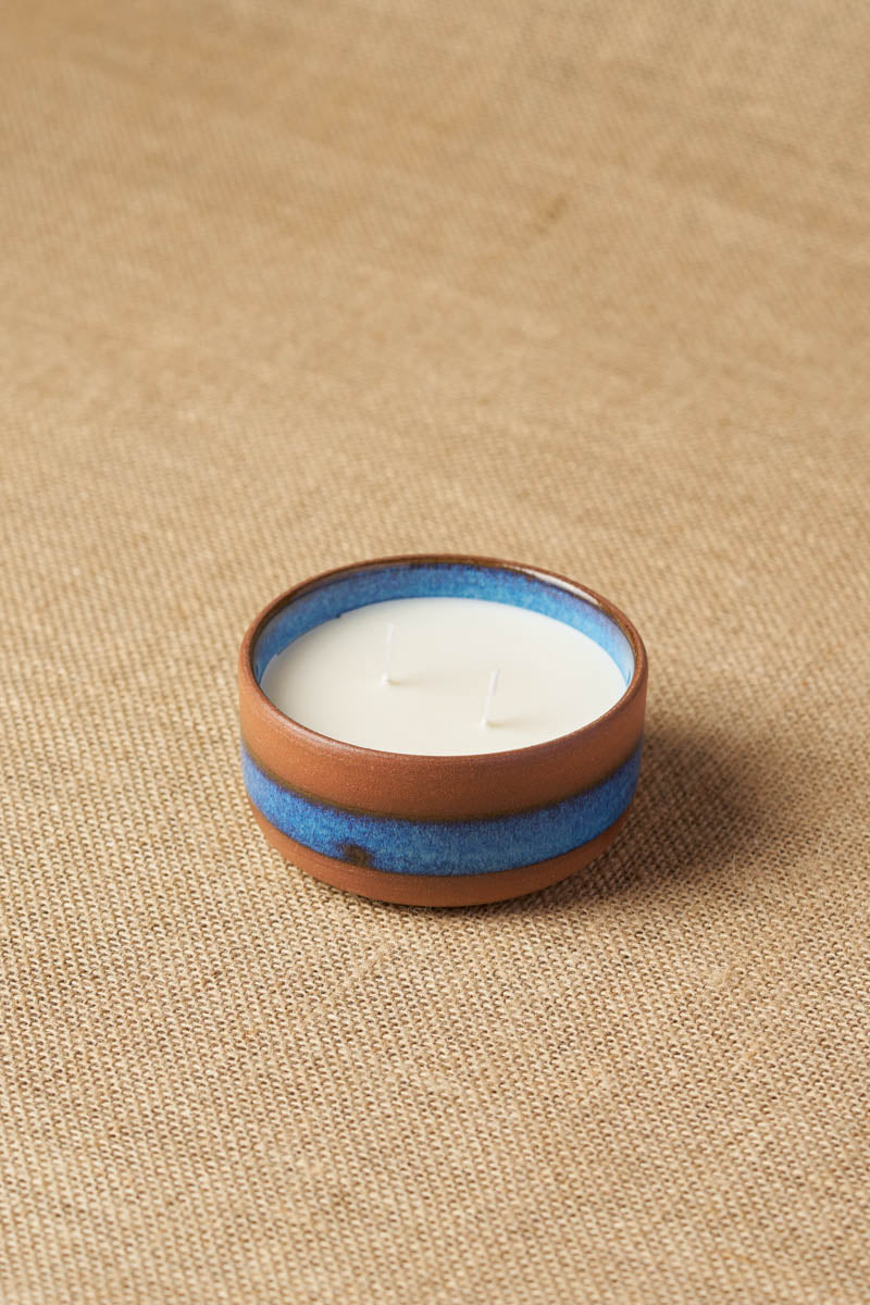 Table Mountain Soy Wax Candle