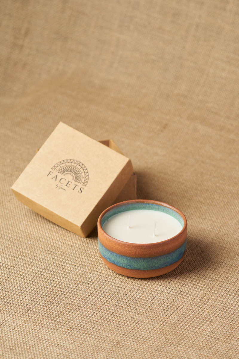Table Mountain Soy Wax Candle
