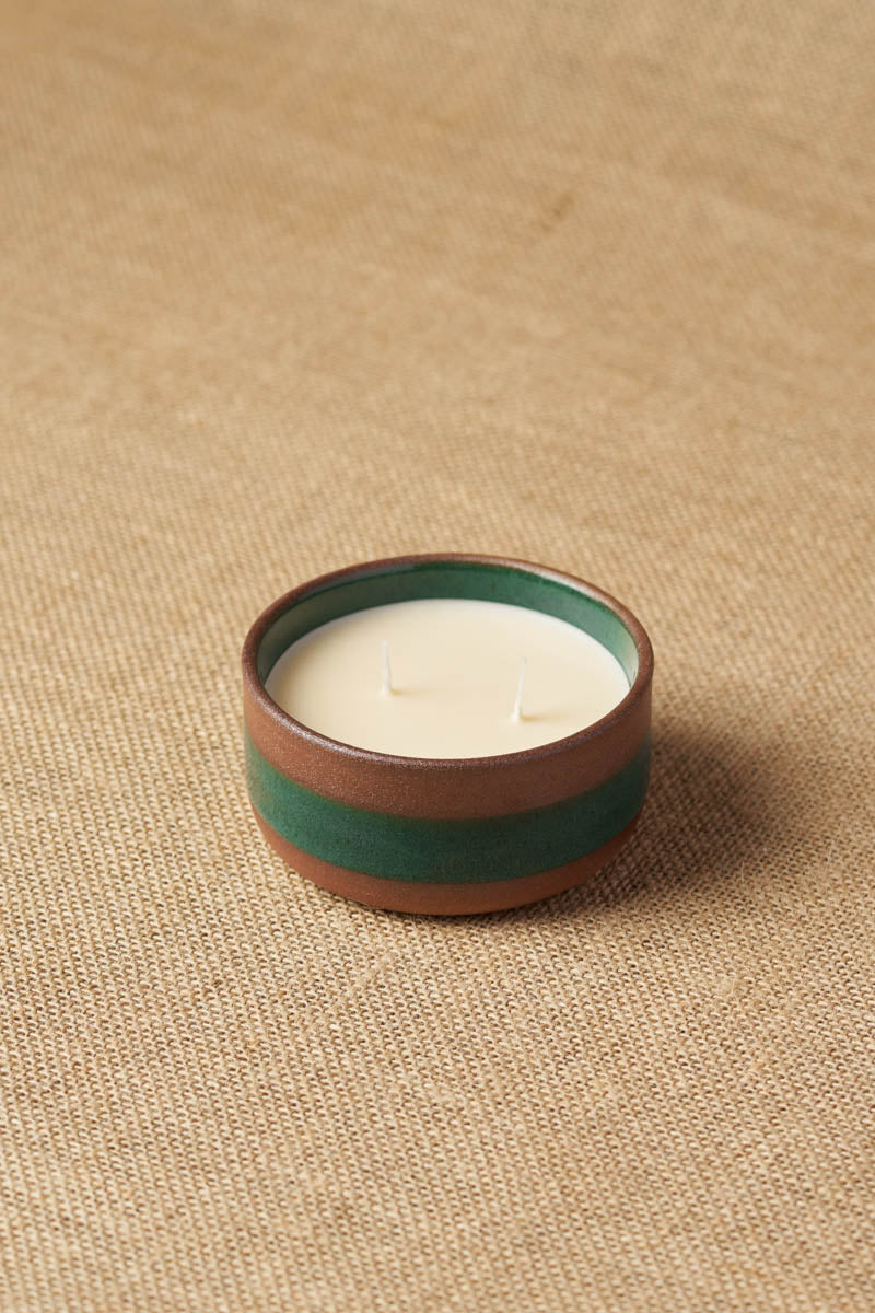 Table Mountain Soy Wax Candle