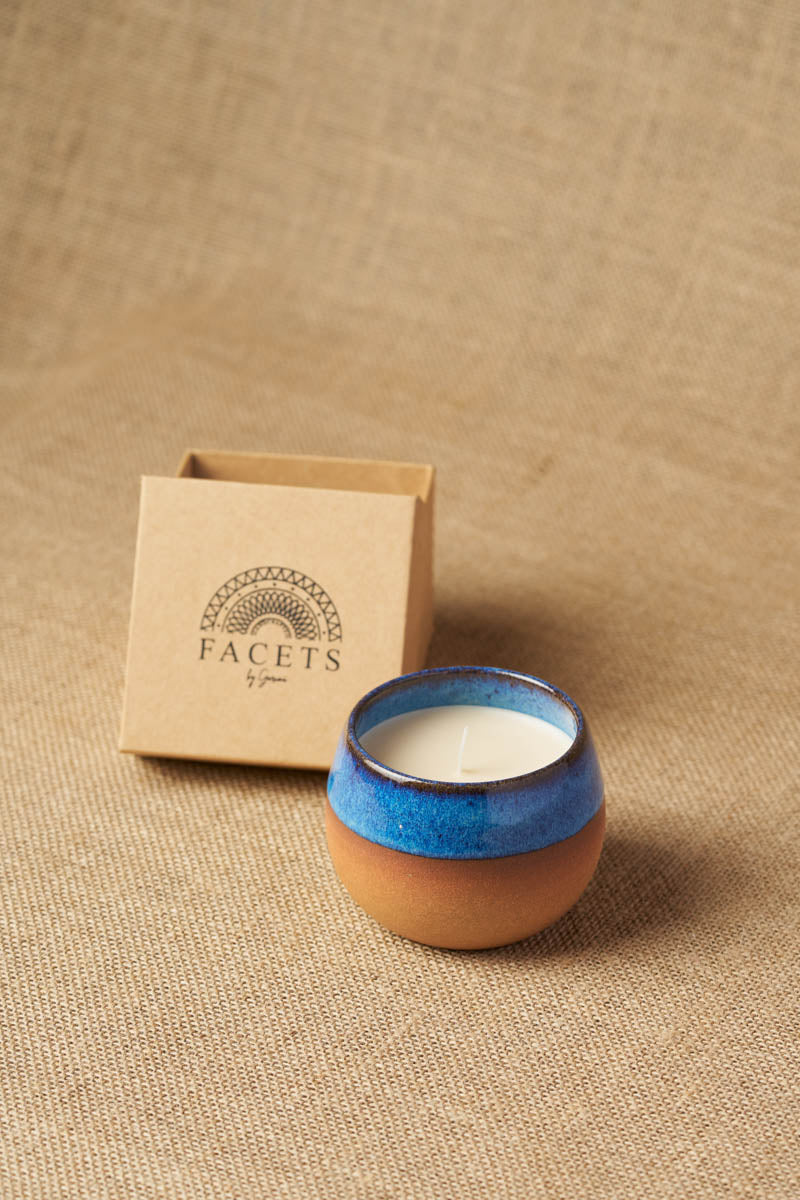 Table Mountain Soy Wax Candle