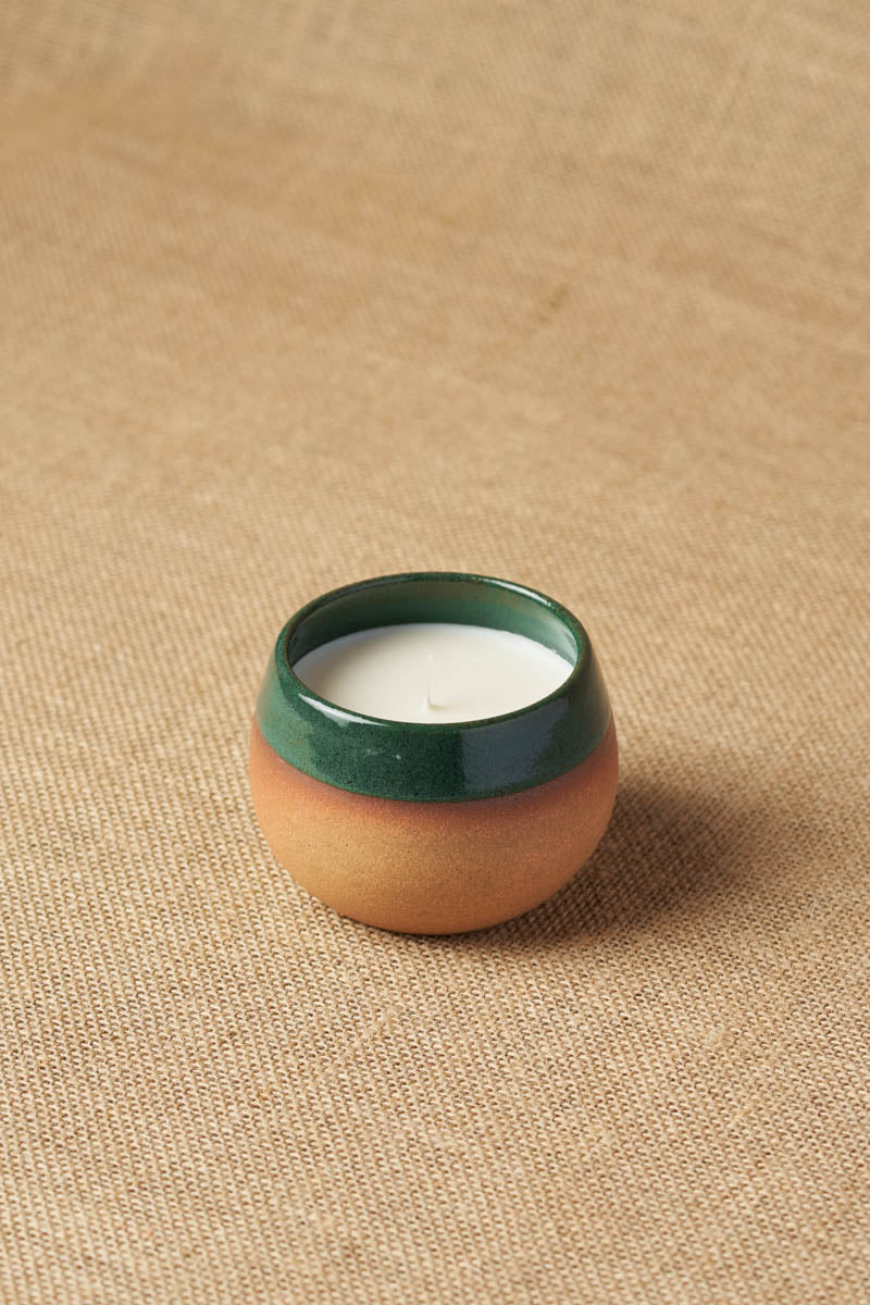 Table Mountain Soy Wax Candle