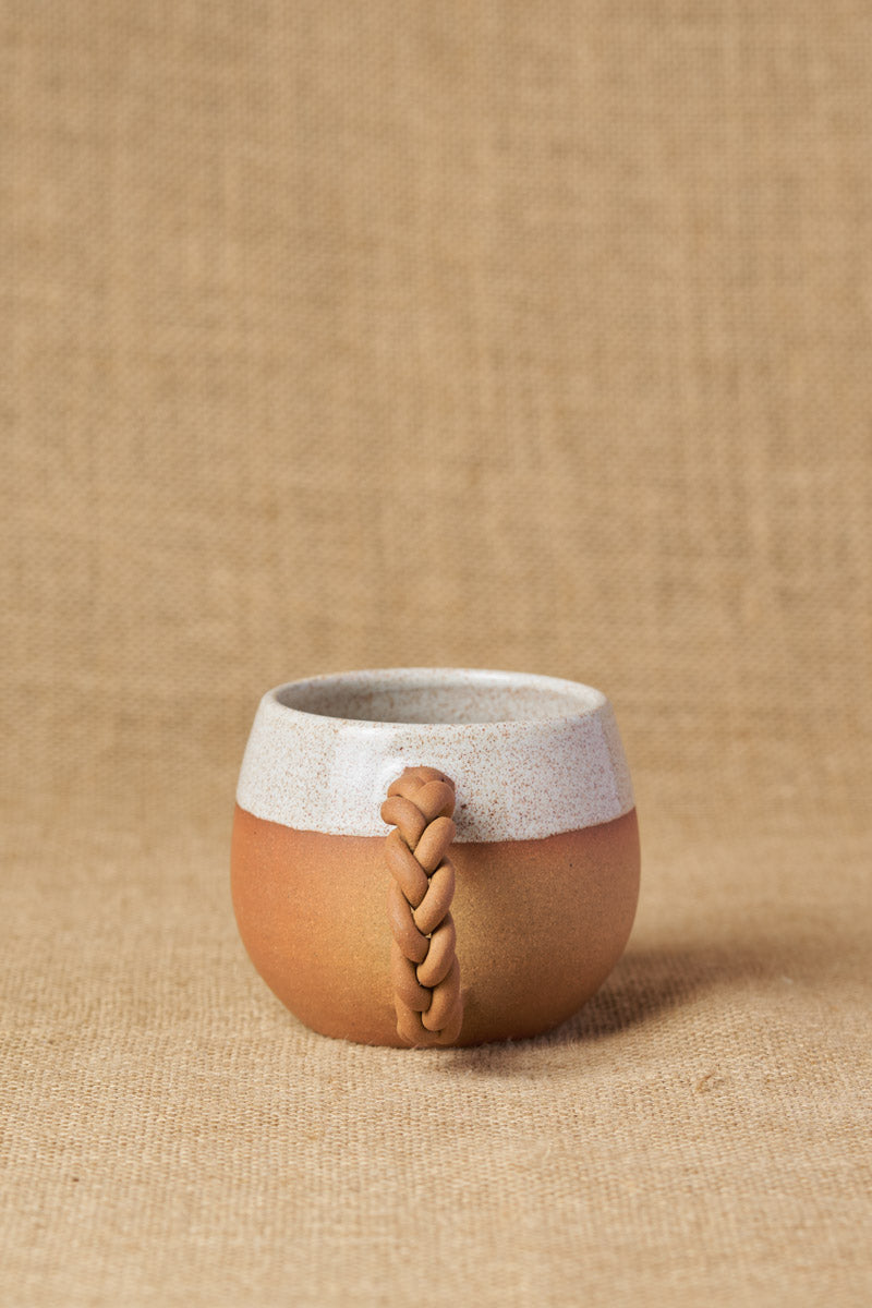 Table Mountain Round Mug