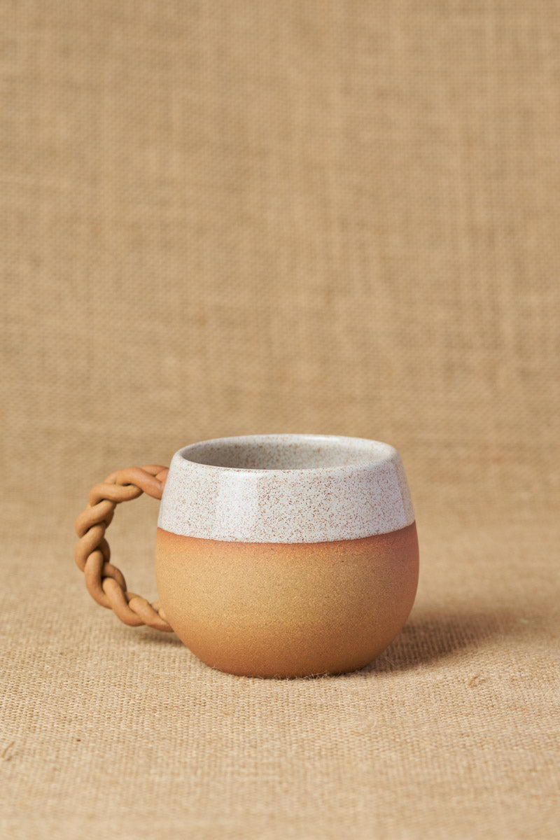 Table Mountain Round Mug