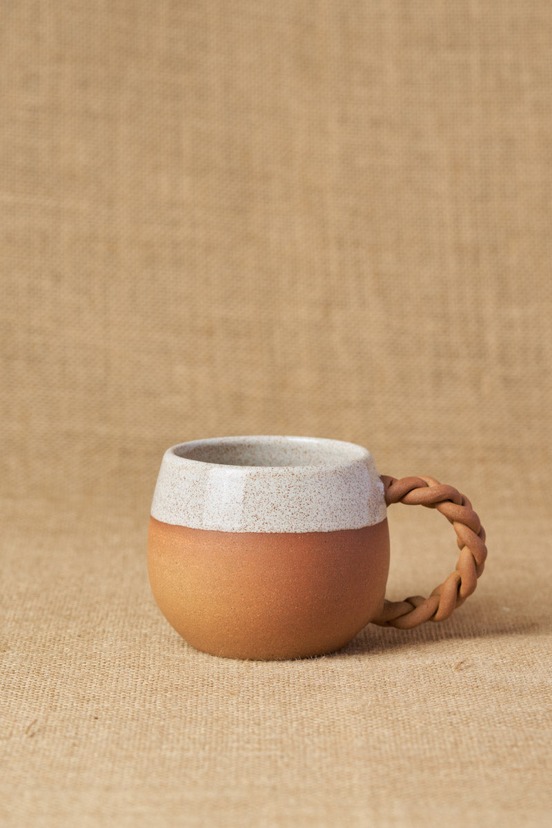 Table Mountain Round Mug