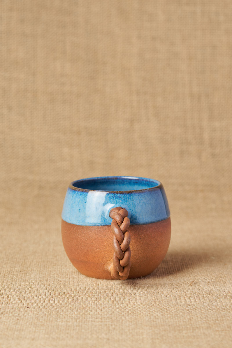 Table Mountain Round Mug