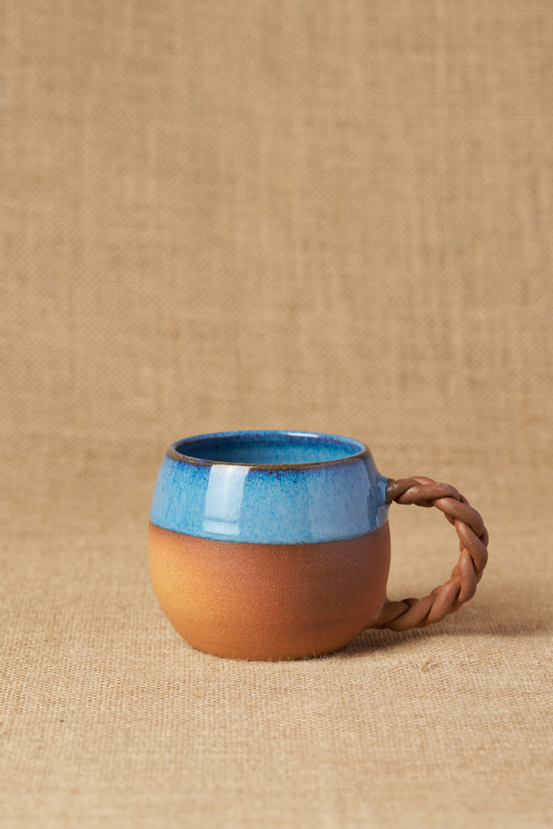 Table Mountain Round Mug