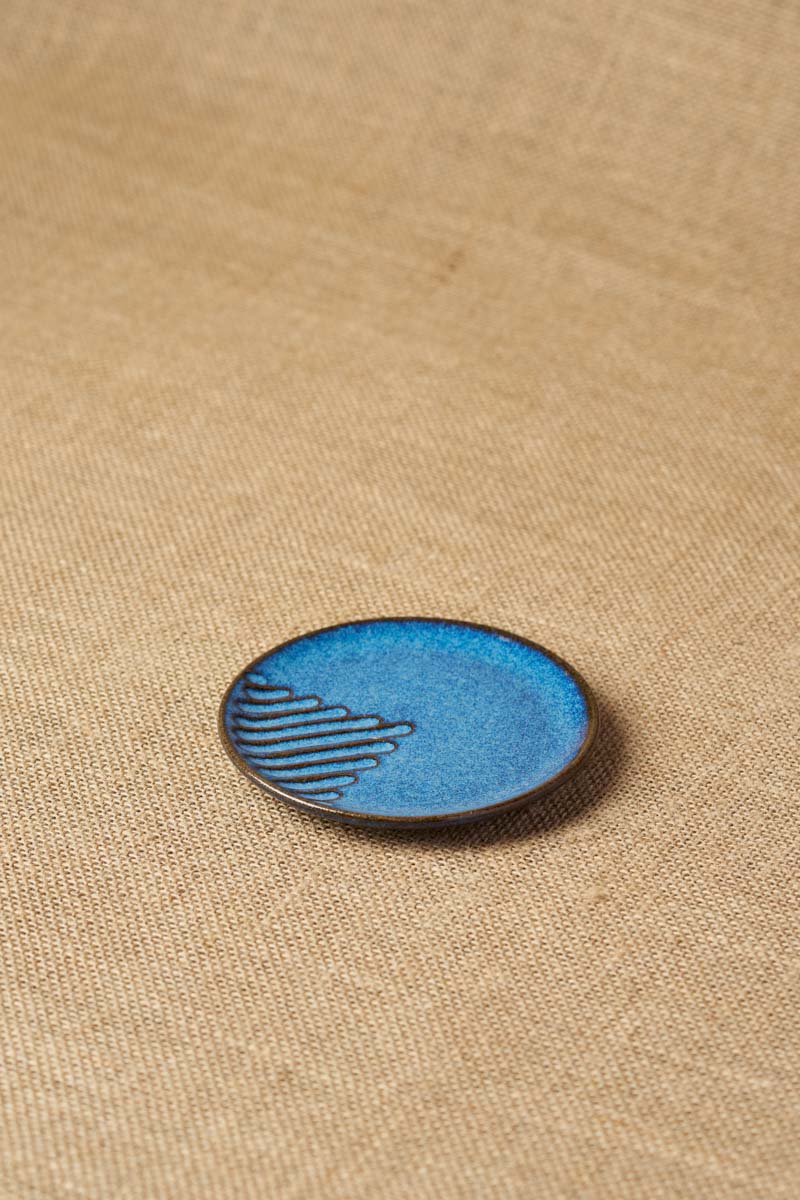 Tiger Hill Dessert Plate (Set of 2)