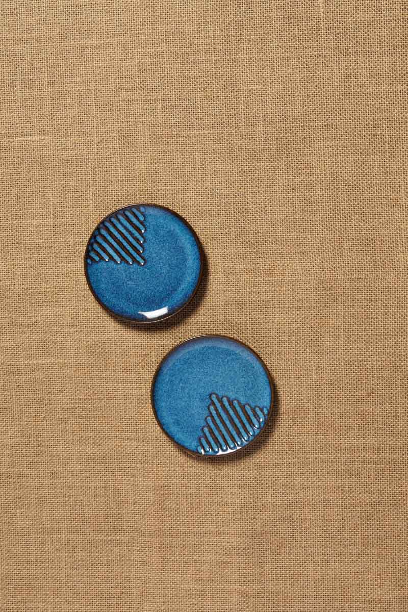 Tiger Hill Dessert Plate (Set of 2)