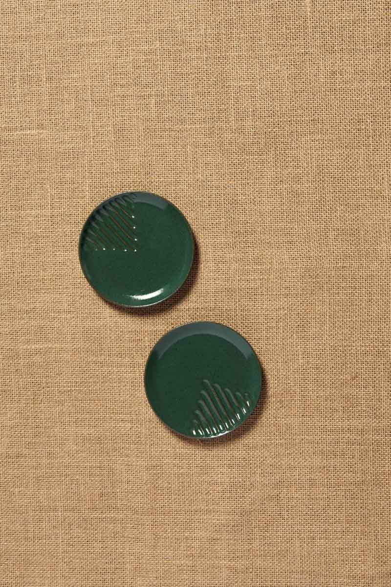 Tiger Hill Dessert Plate (Set of 2)