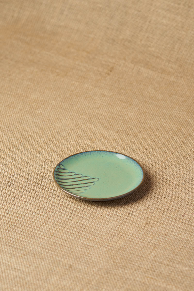 Tiger Hill Dessert Plate (Set of 2)