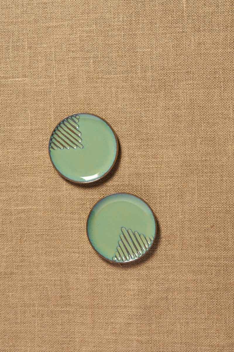 Tiger Hill Dessert Plate (Set of 2)