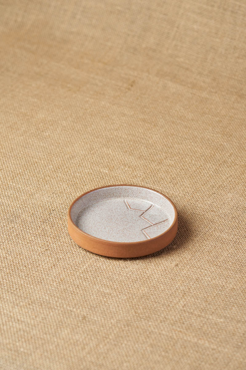 Tiger Hill Dessert Plate (Set of 2)