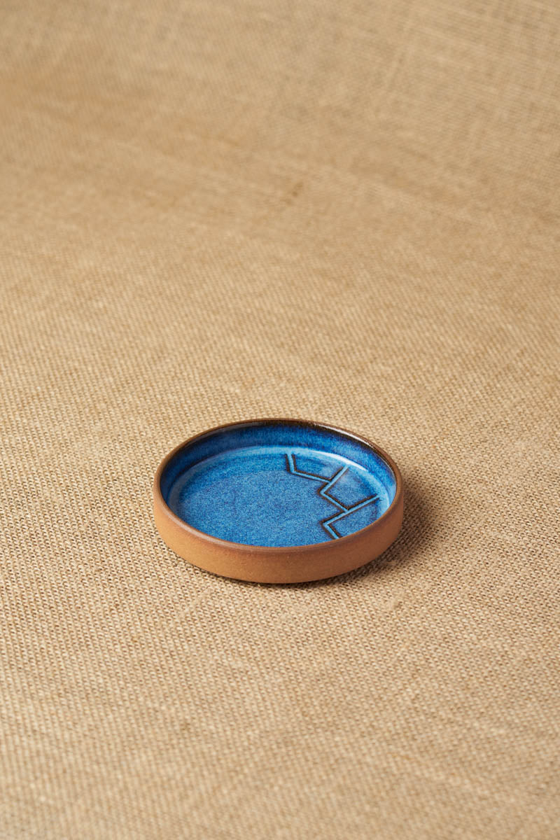 Tiger Hill Dessert Plate (Set of 2)