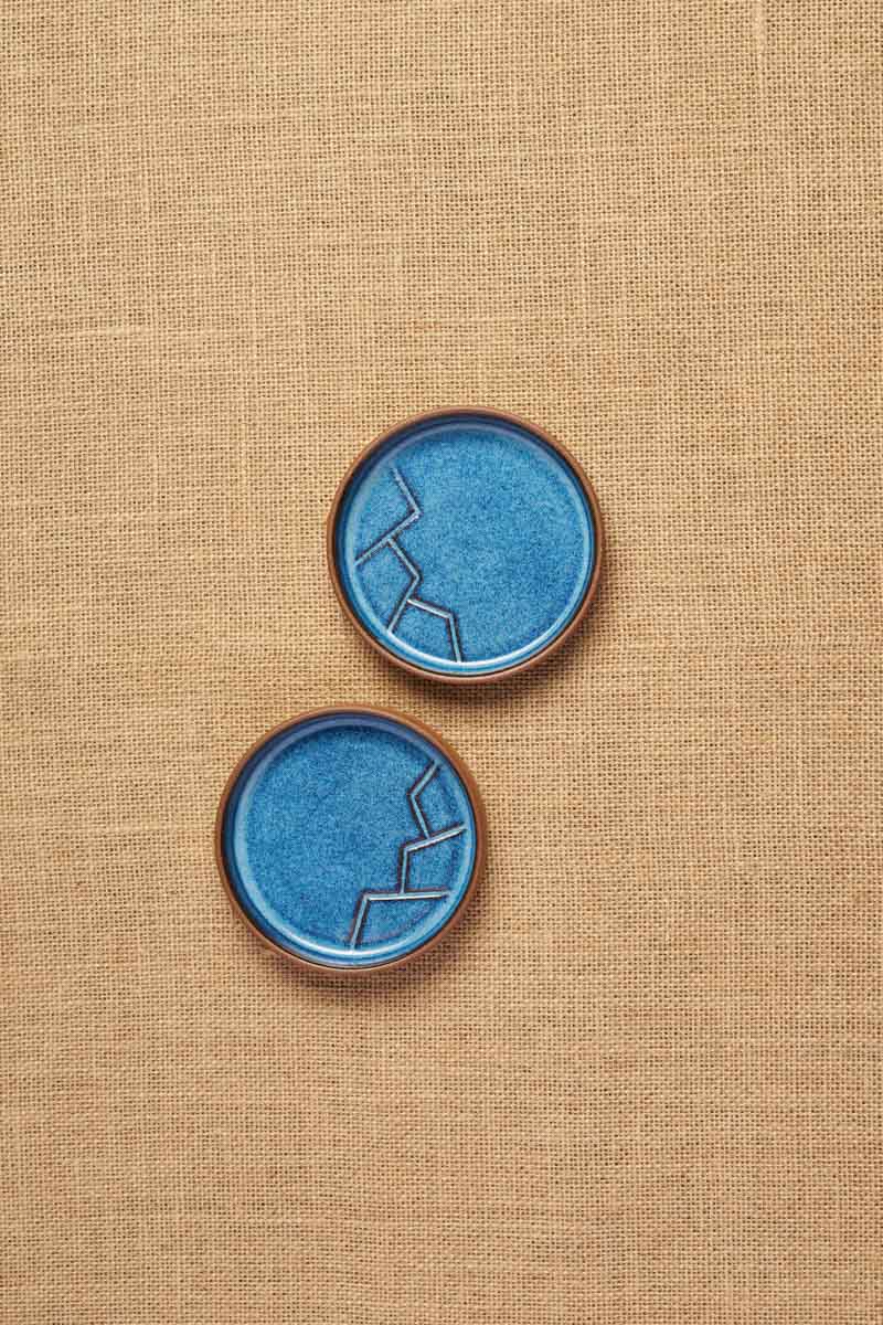 Tiger Hill Dessert Plate (Set of 2)