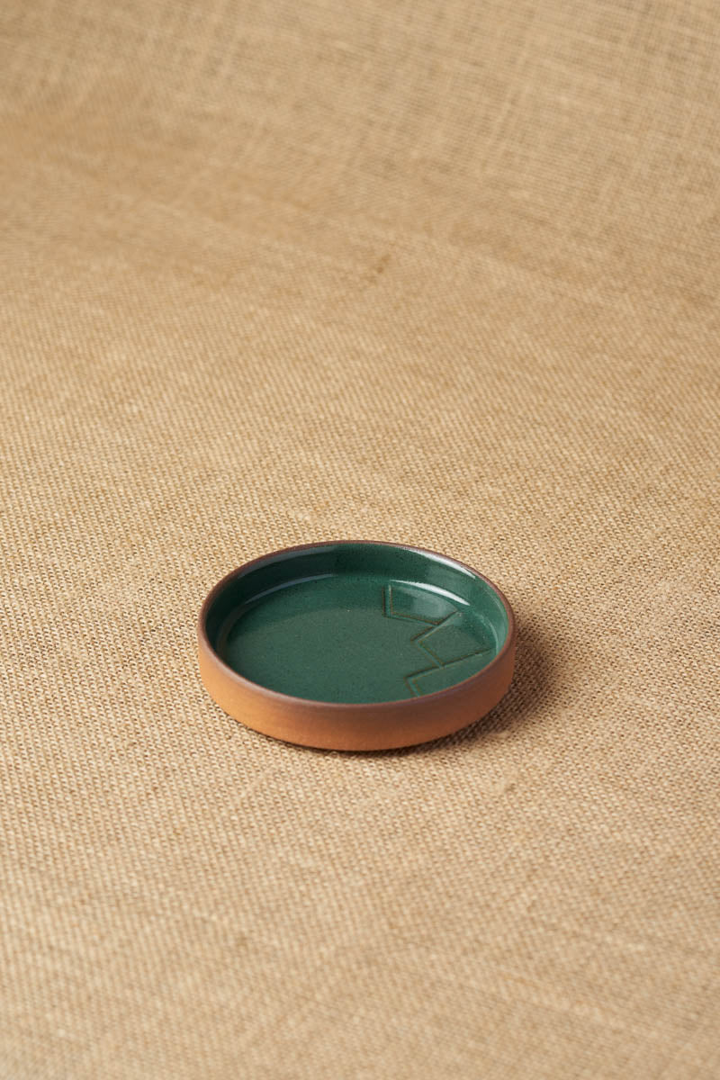 Tiger Hill Dessert Plate (Set of 2)