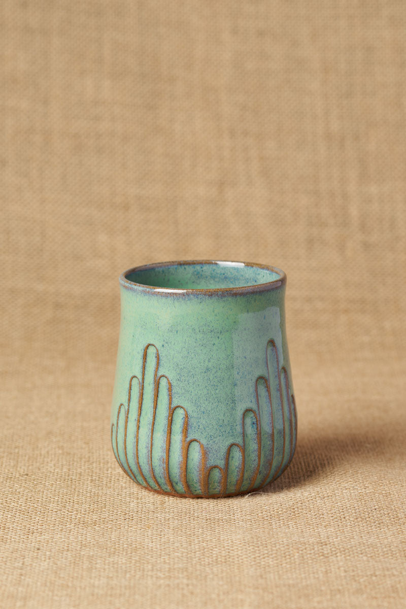 Tiger Hill Tall Tumbler