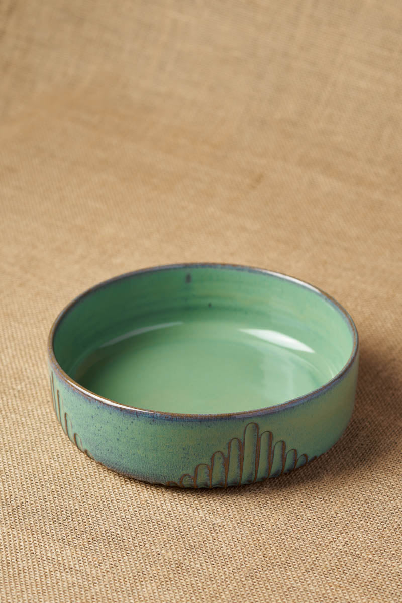 Tiger Hill Pasta Bowl