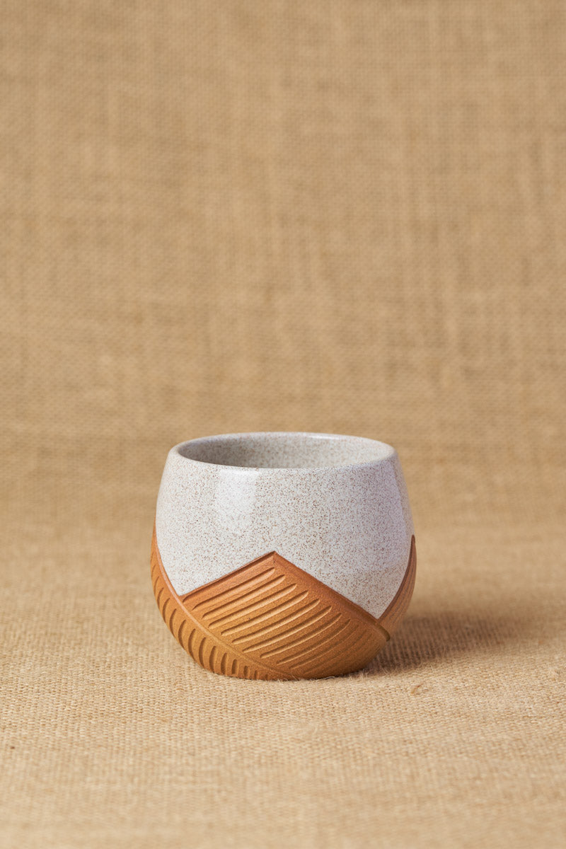 Tiger Hill Round Mug