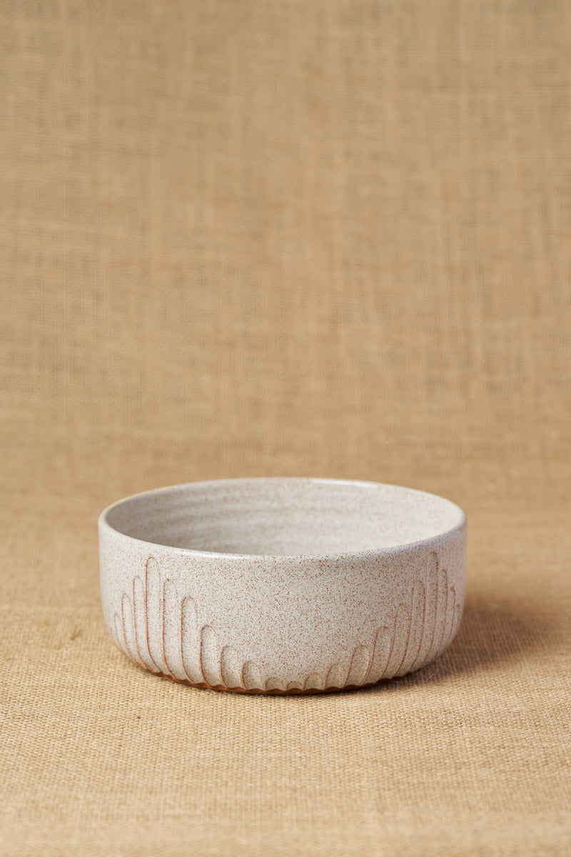 Tiger Hill Serving Bowl: Medium