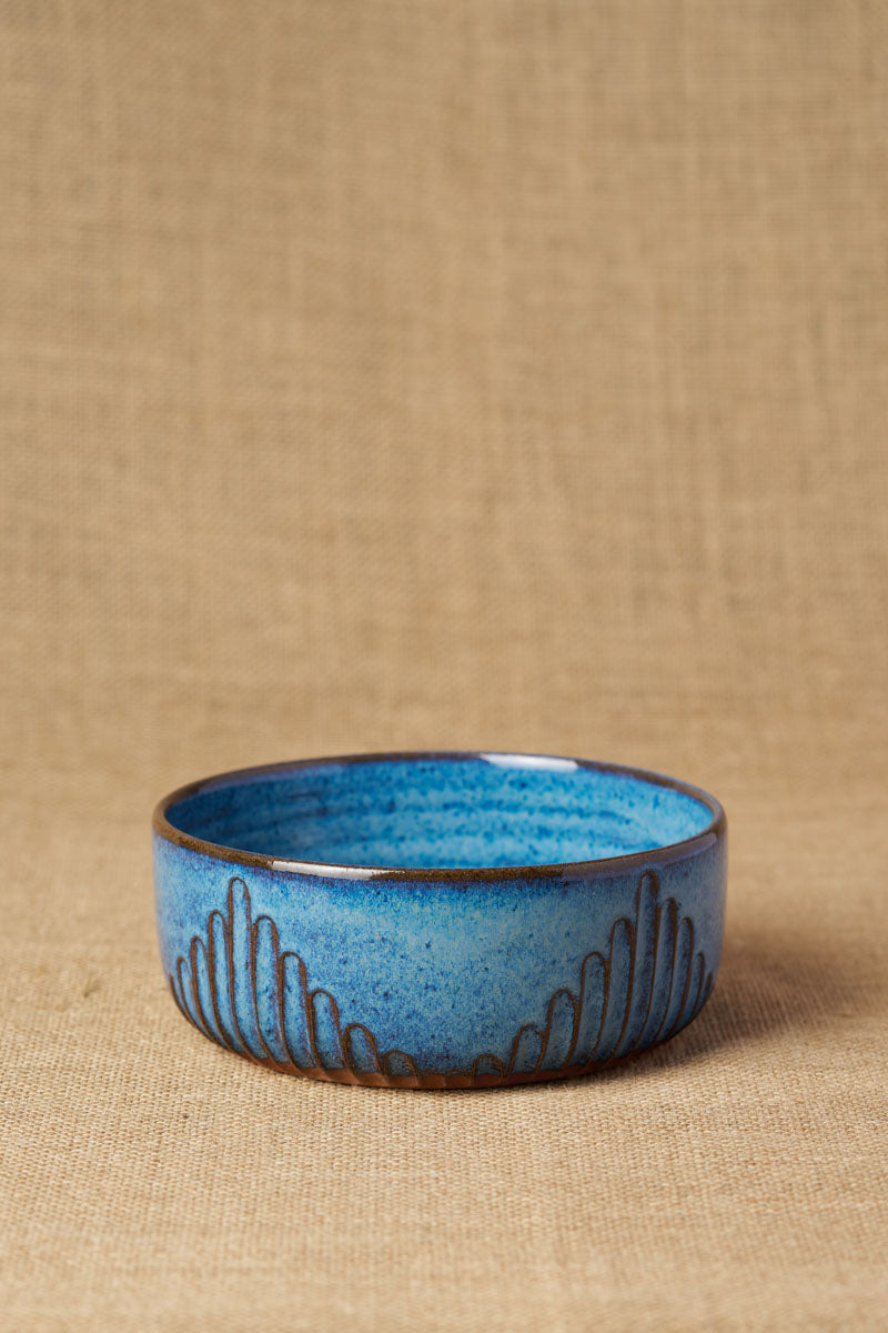 Tiger Hill Serving Bowl: Medium