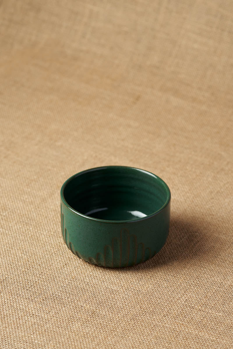 Tiger Hill Soup Bowl