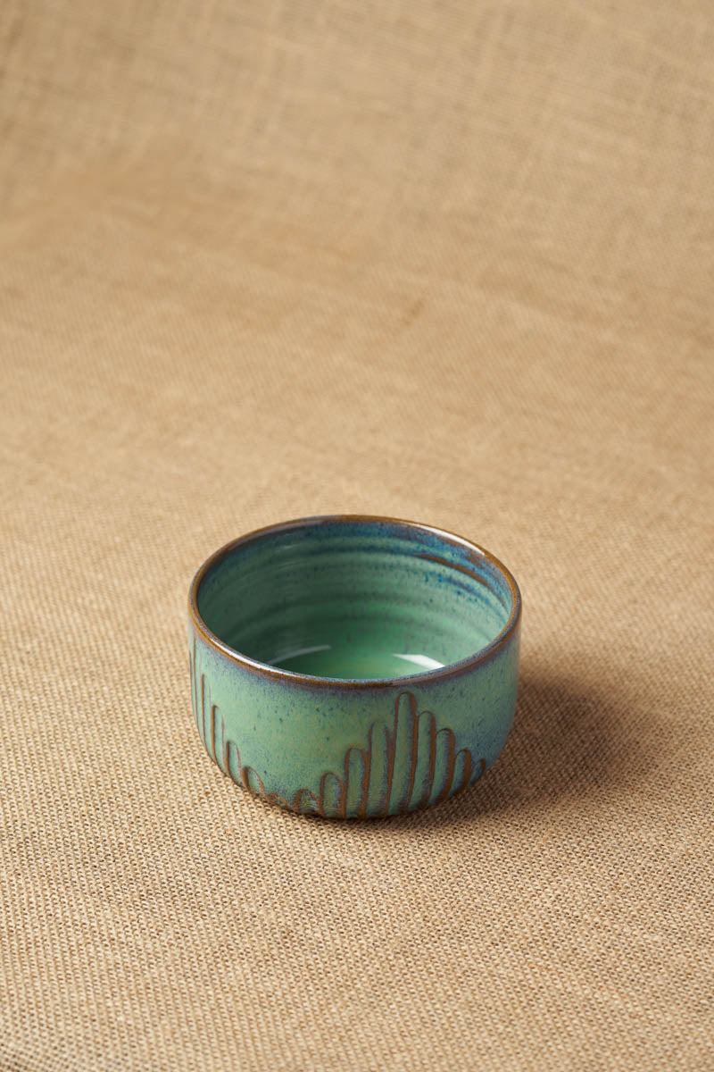 Tiger Hill Soup Bowl