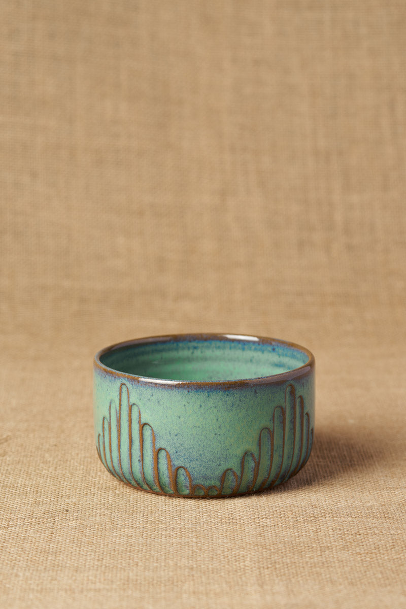 Tiger Hill Soup Bowl