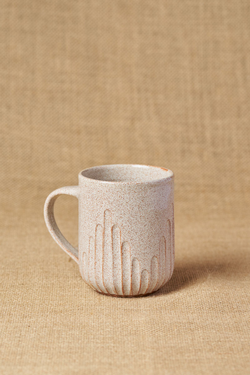 Tiger Hill Tall Mug