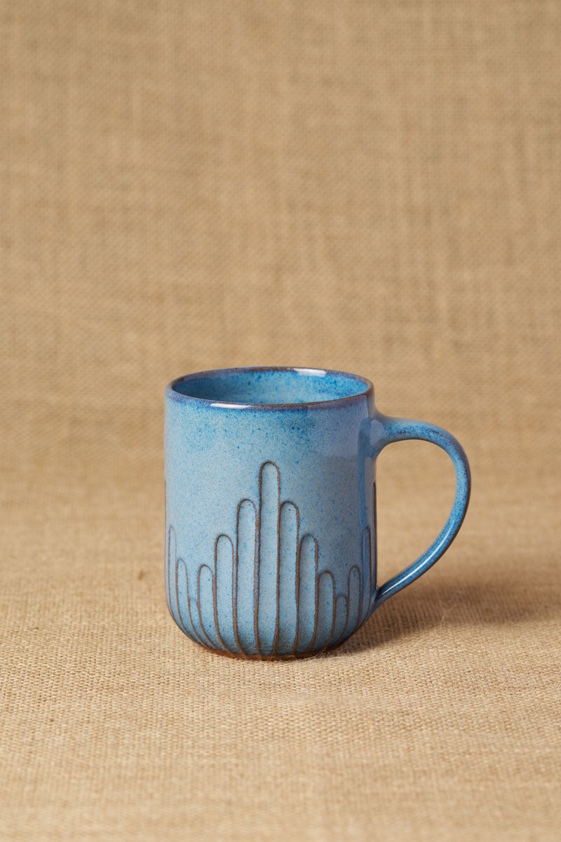 Tiger Hill Tall Mug