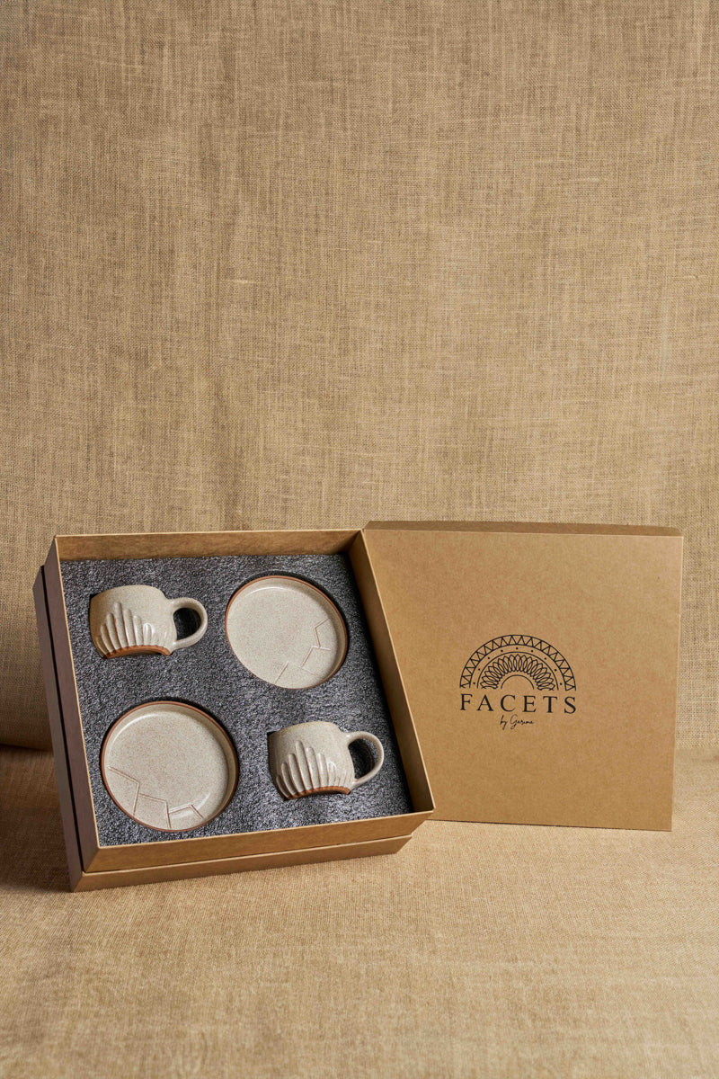 Cosy Sips and Bites Gift Set