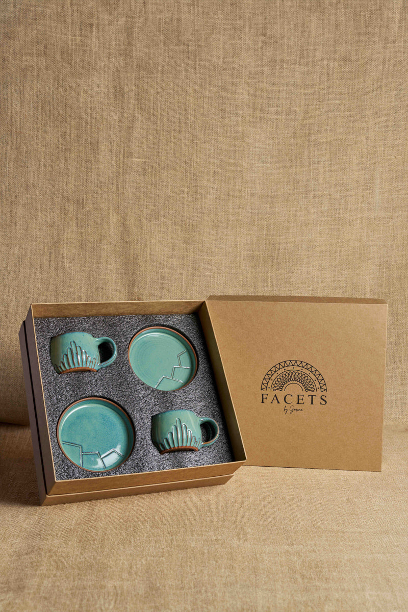 Cosy Sips and Bites Gift Set