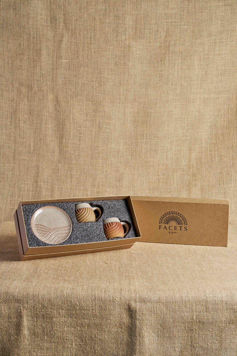 Ripple & Rest Gift Set