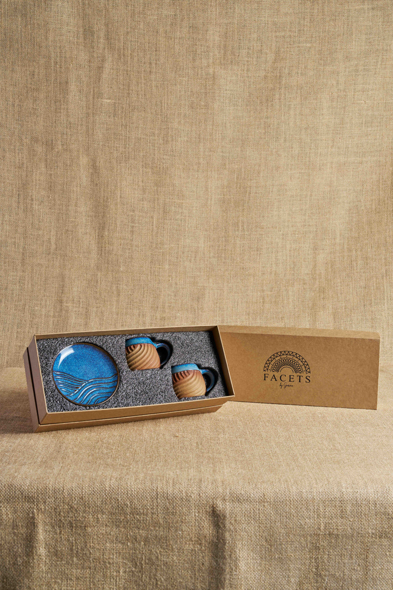 Ripple & Rest Gift Set