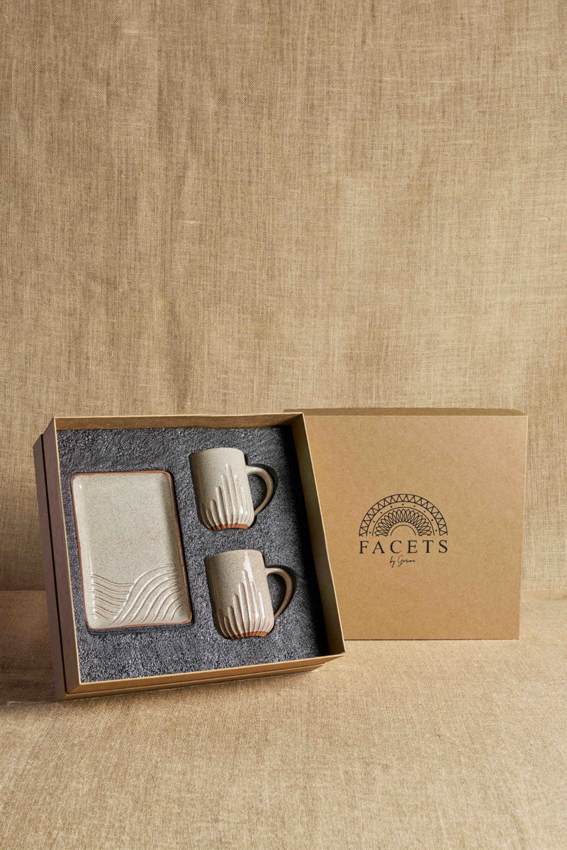 Serenity Shore Gift Set