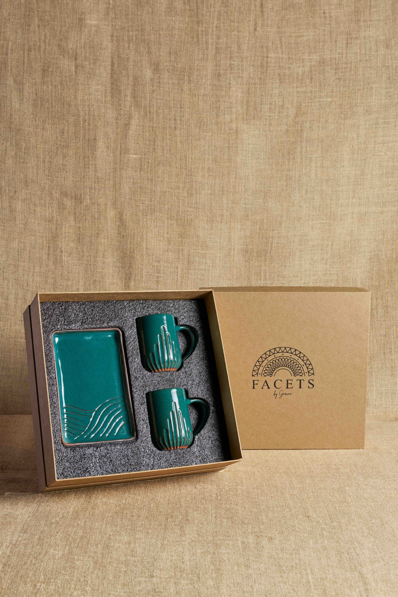 Serenity Shore Gift Set