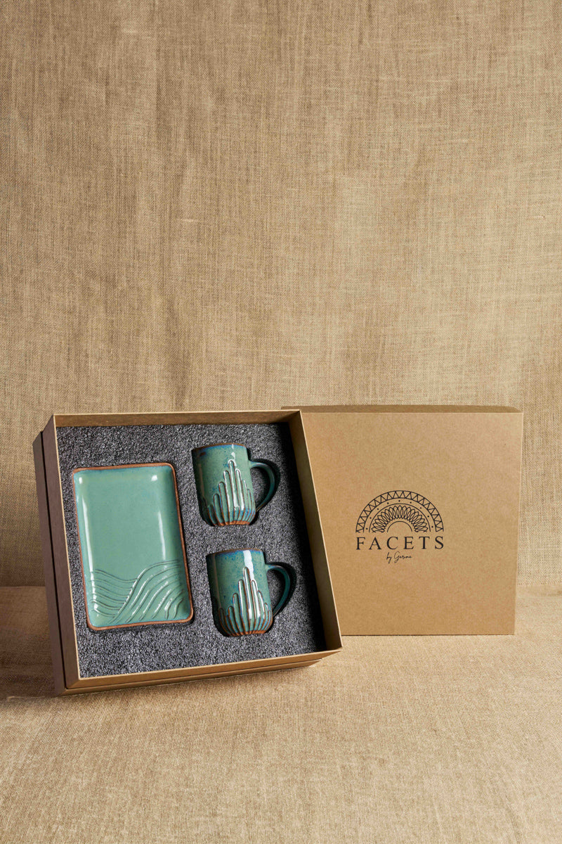 Serenity Shore Gift Set