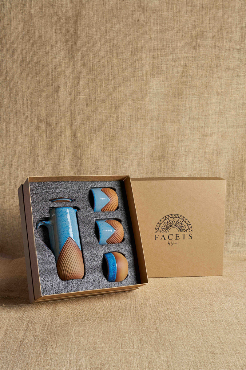 Tranquil Earth Gift Set